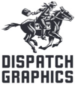 Dispatch Graphics logo